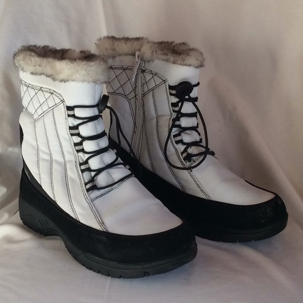 Women’s Snow Boots